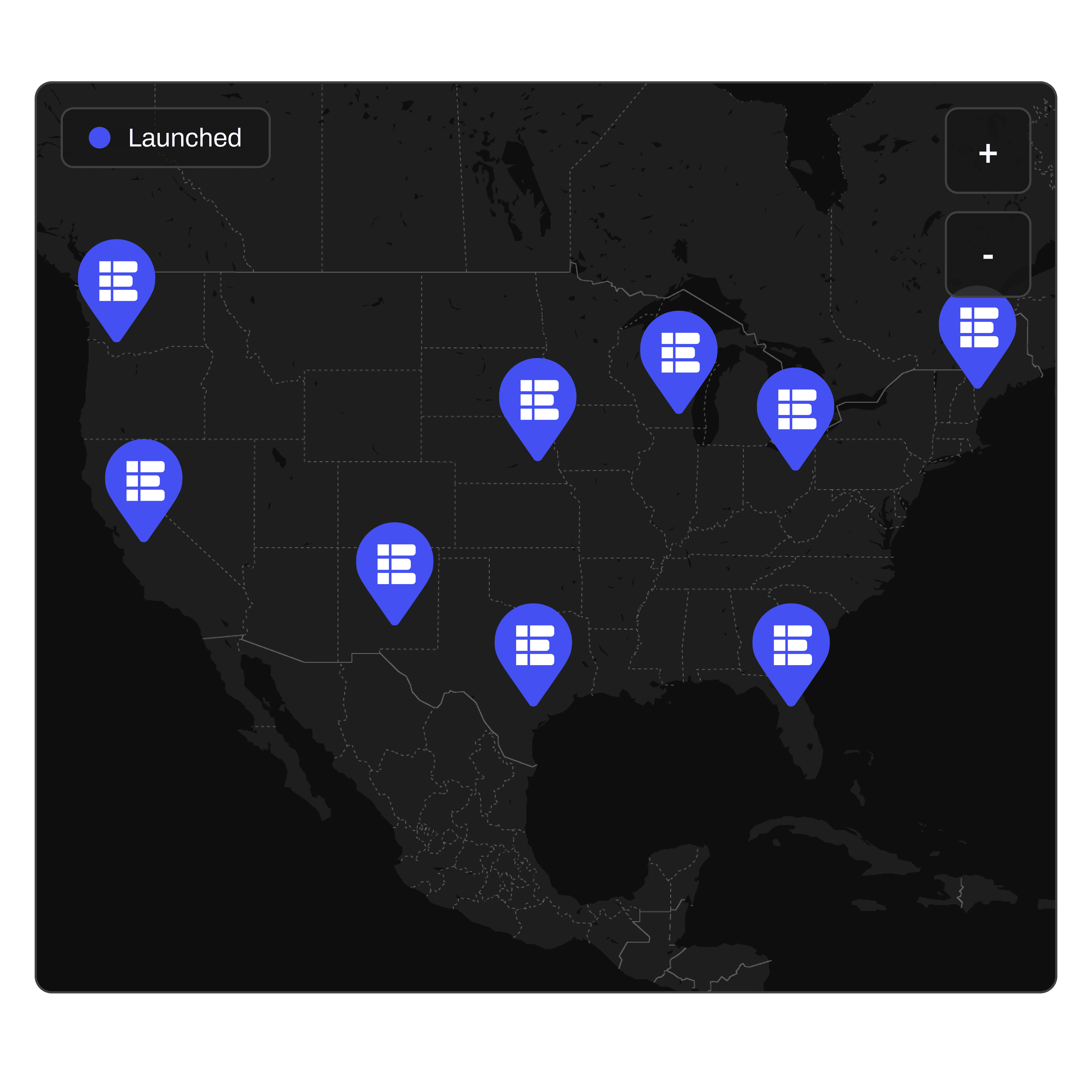 Eventsheet for Agencies