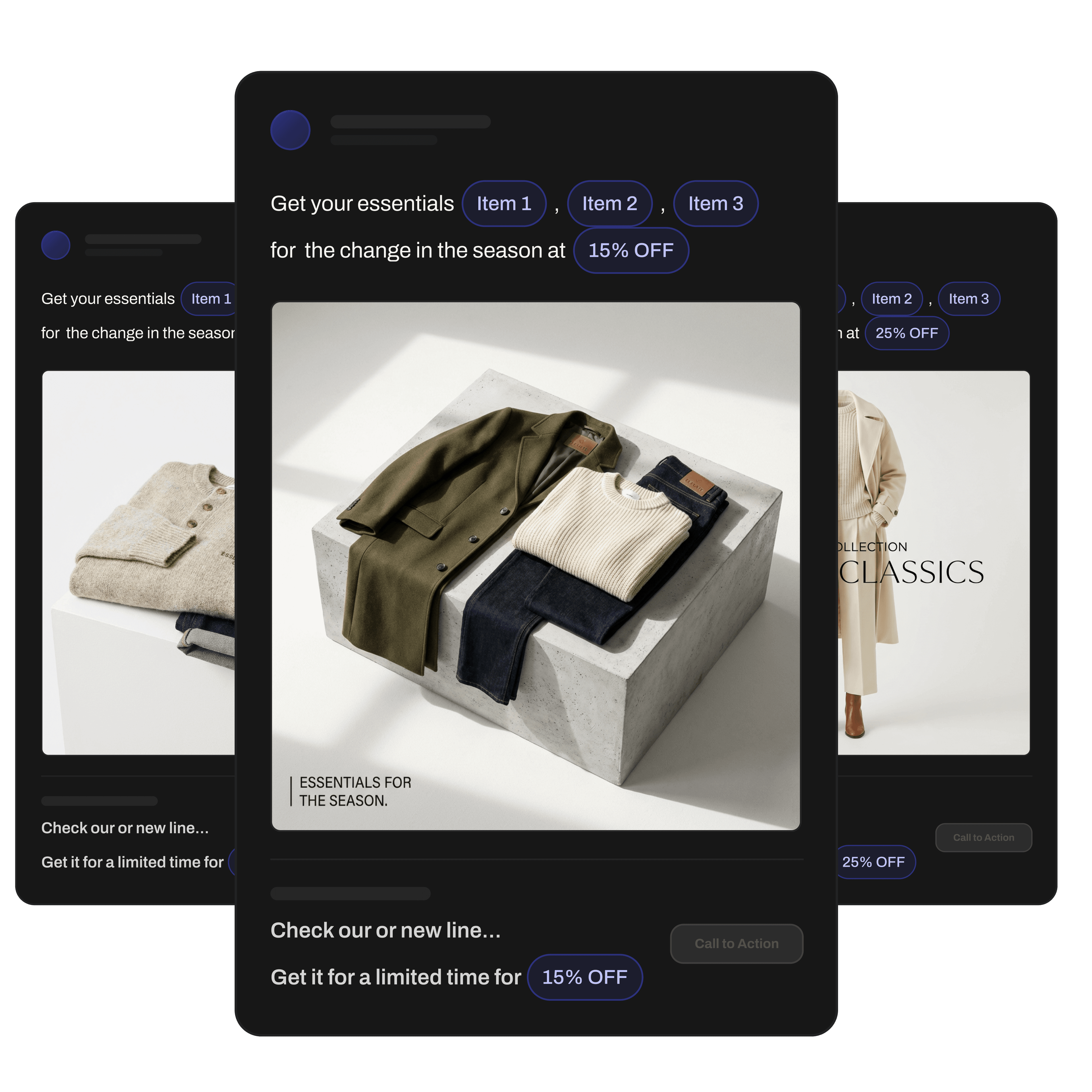 Eventsheet for Agencies
